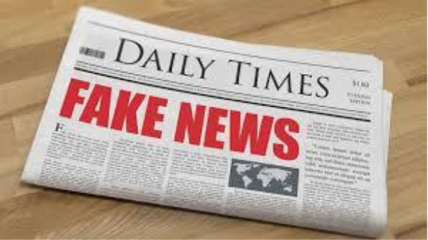 Fake News